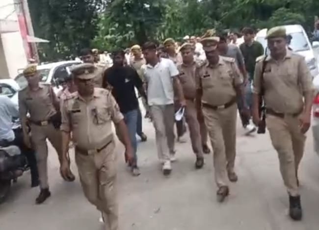 Eight Convicts Sentenced to Life Imprisonment in Rakesh Murder Case, Each Fined ₹1.33 Lakh | IMAGE CREDIT TO: POLICE