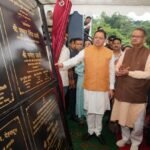 Development Projects Worth ₹17.80 Crore Gifted in Purkul, Inauguration of Shaheed Deepak Pundir Memorial Community Building | IMAGE CREDIT TO: AUTHORITY