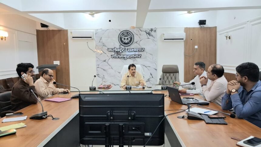 A special MR vaccination campaign will run from August 18 to 28, and children who missed their vaccination will receive the MR vaccine. IMAGE CREDIT TO सूचना विभाग