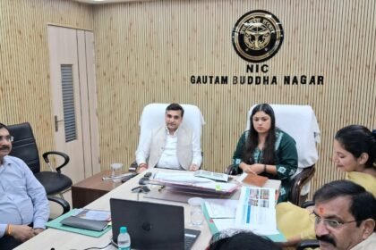 Pathik Stadium to Reopen for the Public, Sports Training Facilities Available at an Annual Fee of ₹210 IMAGE CREDIT TO सूचना विभाग