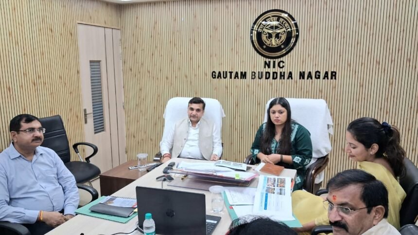 Pathik Stadium to Reopen for the Public, Sports Training Facilities Available at an Annual Fee of ₹210 IMAGE CREDIT TO सूचना विभाग