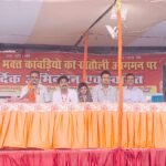 Common Citizens Are Also Contributing to the Camps – Rajiv Kumar, EO | IMAGE CREDIT TO विभाग