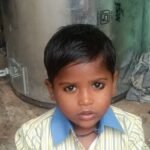 5-Year-Old Child Dies After Being Attacked by Stray Dogs; Panic Grips the Area — IMAGE CREDIT