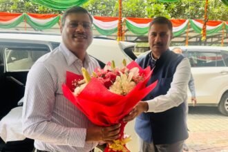 YEIDA Region: From a Medical Hub to Taiwan City, Several Major Decisions Taken at the 92nd Board Meeting — IMAGE CREDIT TO प्राधिकरण