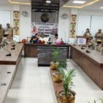 Uttar Pradesh government gives a major benefit to PRD personnel; duty allowance increased to ₹600 per day — IMAGE CREDIT TO पुलिस