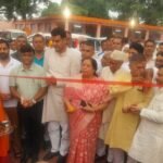 Grand Inauguration of the Historic Chhadi Jahar Diwan Fair in Daranagar Ganj — IMAGE CREDIT TO पालिका