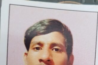 21-Year-Old Man Stabbed to Death Over a Mere ₹20 Dispute — IMAGE CREDIT TO पुलिस