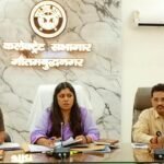 Dujana village to become a model solar village, preparations underway to connect everything from homes to agricultural activities with solar energy — IMAGE CREDIT TO सूचना विभाग