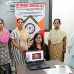 Awareness Provided on Laws Against Workplace Harassment of Women; Internal Committee Meeting Held IMAGE CREDIT TO गुरुकुल फाउंडेशन