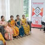 Awareness Meeting Held on the Safety of Female Employees, Grievance Redressal Process Explained IMAGE CREDIT TO गुरुकुल फाउंडेशन