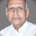 A blood donation camp will be organized on September 24 on the death anniversary of Late Surendra Kumar Jain. IMAGE CREDIT TO रिपोर्टर