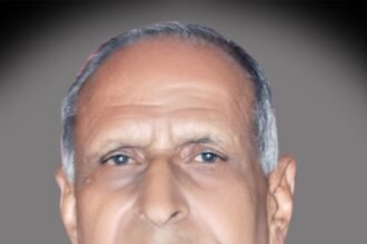 A blood donation camp will be organized on September 24 on the death anniversary of Late Surendra Kumar Jain. IMAGE CREDIT TO रिपोर्टर
