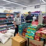 Writing Special Drive by the Food Safety Department in Haridwar: Samples of 19 Food Items Sent for Testing IMAGE CREDIT TO रिपोर्टर