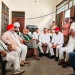 Tikait Speaks Out Strongly Over Ankit Murder Case: If No Arrest Is Made by September 2, BKU Will Decide Its Next Course of Action IMAGE CREDIT TO रिपोर्टर