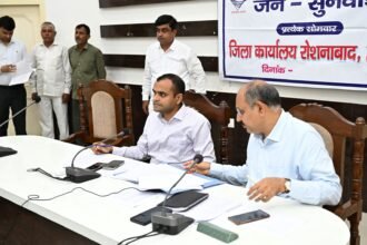 Special Cleanliness Drive to Be Conducted in Haridwar on High Court’s Orders, Accountability to Be Fixed for Negligence IMAGE CREDIT TO सूचना विभाग