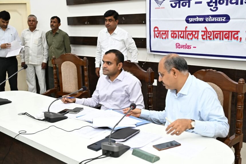 Special Cleanliness Drive to Be Conducted in Haridwar on High Court’s Orders, Accountability to Be Fixed for Negligence IMAGE CREDIT TO सूचना विभाग