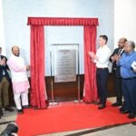 Western Sydney University Campus to Open in Greater Noida, Giving a New Dimension to India-Australia Educational Partnership IMAGE CREDIT TO प्राधिकरण