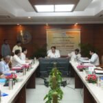 Planned Development of Ghaziabad Gets a Boost, Several Key Proposals Including Elevated Corridor Approved at the Authority’s 173rd Board Meeting IMAGE CREDIT TO प्राधिकरण