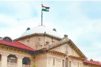 High Court Delivers Major Blow: Entire Case Against Ballia’s Nitesh Kumar Quashed; Chargesheet and Summons Order Also Set Aside — IMAGE CREDIT TO हाई कोर्ट प्रोफाइल फोटो