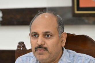 419 Ineligible Beneficiaries to Be Removed from the Pradhan Mantri Awas Yojana List — IMAGE CREDIT TO रिपोर्टर