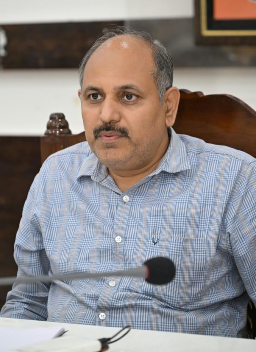 419 Ineligible Beneficiaries to Be Removed from the Pradhan Mantri Awas Yojana List — IMAGE CREDIT TO रिपोर्टर
