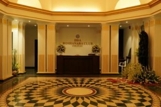 DDA Roshanara Club to Offer 750 Lifetime Membership Seats; Online Registration Begins August 28 IMAGE CREDIT TO प्राधिकरण