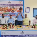 Youth Encouraged to Pursue Self-Employment, Entrepreneurship Schemes Explained IMAGE CREDIT TO रिपोर्टर