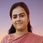 Prachi Panwar Sets Another Record, Qualifies NET in Hindu Studies IMAGE CREDIT TO रिपोर्टर