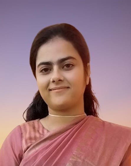 Prachi Panwar Sets Another Record, Qualifies NET in Hindu Studies IMAGE CREDIT TO रिपोर्टर