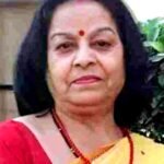 President to Confer National Teachers’ Award on Dr. Renu Tripathi on Teachers’ Day IMAGE CREDIT TO रिपोर्टर