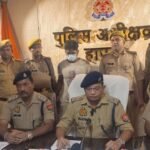 Writing Debt-Ridden Canter Driver Stages Fake ₹5 Lakh Robbery, Hides Money in a Pipe IMAGE CREDIT TO पुलिस