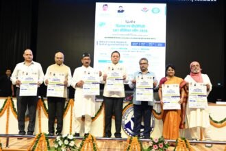 On Himalayan Day, Chief Minister Announces ‘Himalaya Vibhuti Samman’, Himalayan Council to Receive ₹1 Crore IMAGE CREDIT TO सूचना विभाग