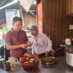 Intensive Inspection of Food Establishments in Haridwar, Samples of Pulses, Milk and Honey Sent for Testing IMAGE CREDIT TO रिपोर्टर