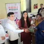 18,364 Children Freed from Malnutrition in a Year; Gautam Buddh Nagar Achieves Major Milestone IMAGE CREDIT TO सूचना विभाग