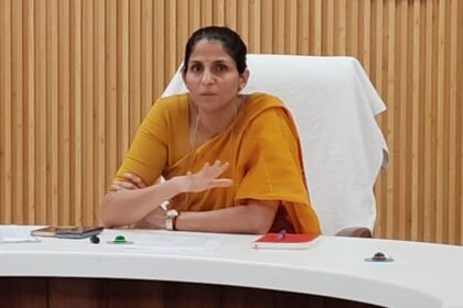 English Translation Rapid Progress on Projects Worth ₹709 Crore for Kumbh Mela 2027; 126 Works Approved IMAGE CREDIT TO सूचना विभाग