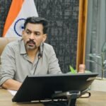 District Administration Takes Strict Action Over Loan Fraud; Suspected Cases to Undergo SIT Investigation IMAGE CREDIT TO सूचना विभाग