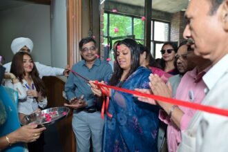 Initiative to Connect MSME Entrepreneurs with Government Procurement and New Markets IMAGE CREDIT TO सूचना विभाग