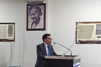 AI and Legal Technology Transforming Career Opportunities in the Legal Sector IMAGE CREDIT TO इंस्टीट्यूट