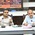 Emphasis on Strengthening Sanitation System; Directions Issued for Door-to-Door Waste Collection and Four-Level Waste Segregation IMAGE CREDIT TO सूचना विभा