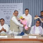 The Government Assurance Committee Reviewed Departmental Work and Issued Necessary Directions IMAGE CREDIT TO सूचना विभाग