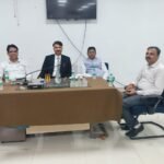 National Lok Adalat to Be Held on September 12, Target Set for Disposal of Maximum Number of Cases IMAGE CREDIT TO सूचना विभाग