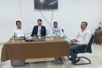 National Lok Adalat to Be Held on September 12, Target Set for Disposal of Maximum Number of Cases IMAGE CREDIT TO सूचना विभाग