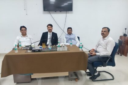 National Lok Adalat to Be Held on September 12, Target Set for Disposal of Maximum Number of Cases IMAGE CREDIT TO सूचना विभाग
