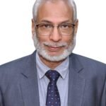 Prof. M. Z. Abideen Appointed Acting Vice-Chancellor of Jamia Hamdard IMAGE CREDIT TO यूनिवर्सिटी
