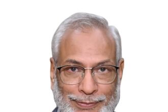 Prof. M. Z. Abideen Appointed Acting Vice-Chancellor of Jamia Hamdard IMAGE CREDIT TO यूनिवर्सिटी