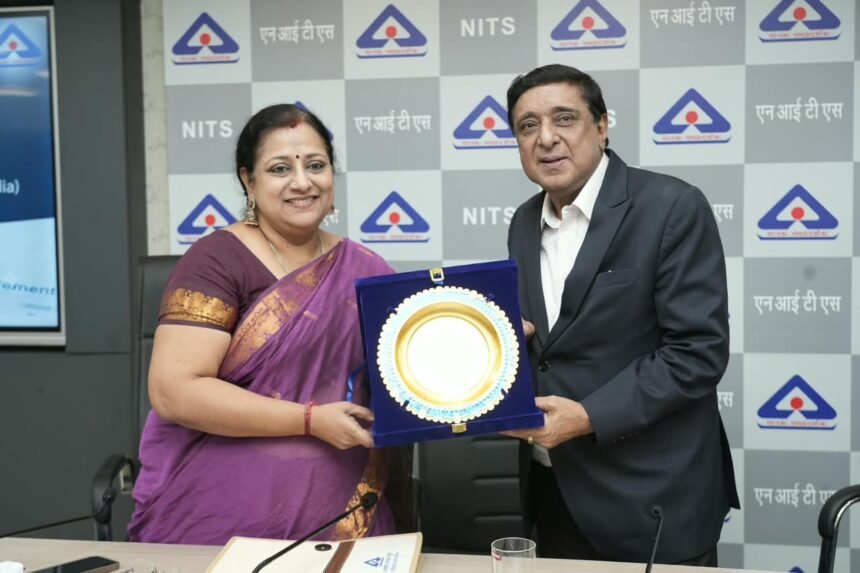 Greater Transparency and Accountability in Hospital Bills; Bureau of Indian Standards Holds Deliberations IMAGE CREDIT TO भारतीय मानक ब्यूरो