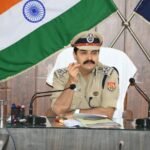All Four Districts of Meerut Range Secure First Place in IGRS Ranking; Police Officials Asked to Explain Negligence IMAGE CREDIT TO पुलिस