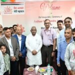 State-of-the-Art Aadhaar Seva Kendra Opens in Haridwar, No Need to Travel to Dehradun for Updates IMAGE CREDIT TO रिपोर्टर