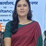 Golden Opportunity for Young Women to Find Employment at Pink Job Fair IMAGE CREDIT TO सूचना विभाग