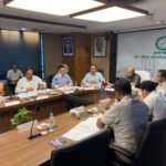 Several Key Development Decisions Approved at Greater Noida Authority’s 144th Board Meeting IMAGE CREDIT TO प्राधिकरण